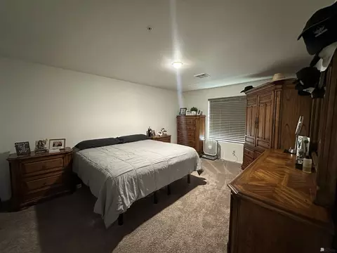 Bedroom - 7345 E 36 Pl, Yuma, AZ 85365 photo 4 of 4