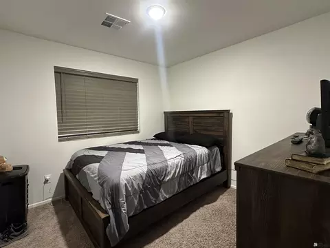Bedroom - 7345 E 36 Pl, Yuma, AZ 85365 photo 3 of 4