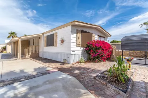 13146 E 40 Dr, Yuma, AZ 85367 photo 2