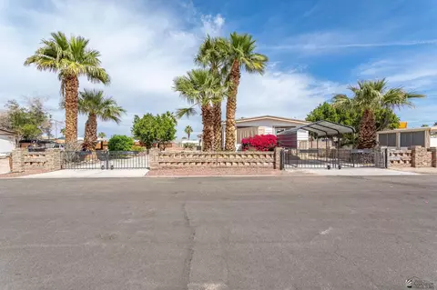 13146 E 40 Dr, Yuma, AZ 85367