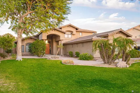3171 S Horseshoe Bend Ave, Yuma, AZ 85364