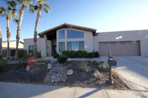 6767 E Mountain View Pl, Yuma, AZ 85365 photo 2