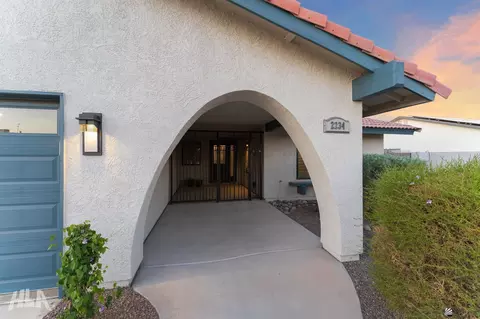 2234 E 27 Way, Yuma, AZ 85365 photo 5