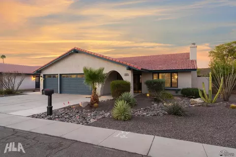 2234 E 27 Way, Yuma, AZ 85365