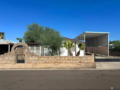 13350 E 42 Dr, Yuma, AZ 85367
