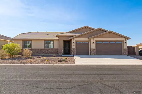 14617 E 42 Pl, Yuma, AZ 85367