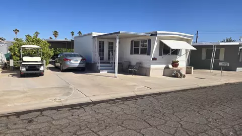 3579 S Kings Ct, Yuma, AZ 85365