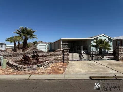 14184 E Fortuna Palms Pl, Yuma, AZ 85367