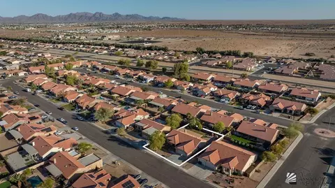 View/Area - 8331 E Topeka Pl, Yuma, AZ 85365 photo 3 of 4