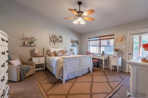 Bedroom - 8331 E Topeka Pl, Yuma, AZ 85365 photo 6 of 7