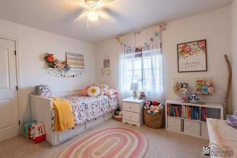 Bedroom - 8331 E Topeka Pl, Yuma, AZ 85365 photo 2 of 7