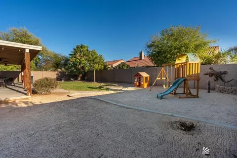 Exterior - 8331 E Topeka Pl, Yuma, AZ 85365 photo 7 of 8