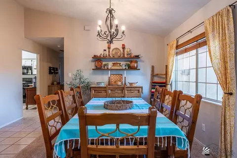 Dining - 8331 E Topeka Pl, Yuma, AZ 85365 photo 2 of 3