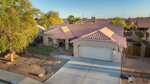 8331 E Topeka Pl, Yuma, AZ 85365