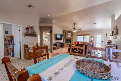 Dining - 8331 E Topeka Pl, Yuma, AZ 85365 photo 1 of 3