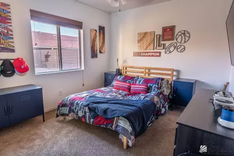 Bedroom - 8331 E Topeka Pl, Yuma, AZ 85365 photo 3 of 7