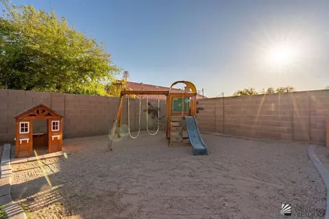 Exterior - 8331 E Topeka Pl, Yuma, AZ 85365 photo 8 of 8