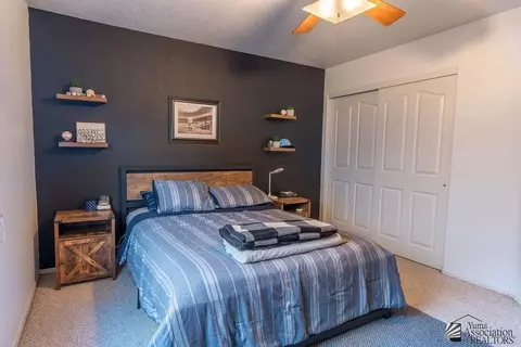 Bedroom - 8331 E Topeka Pl, Yuma, AZ 85365 photo 5 of 7