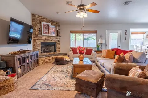 Living - 8331 E Topeka Pl, Yuma, AZ 85365 photo 1 of 2