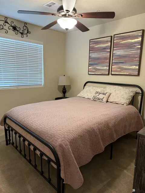 Bedroom - 7299 E 39 Pl, Yuma, AZ 85365 photo 2 of 2