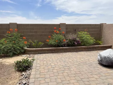 Exterior - 7299 E 39 Pl, Yuma, AZ 85365 photo 2 of 2