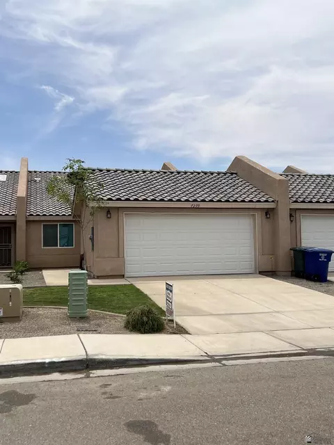 7299 E 39 Pl, Yuma, AZ 85365