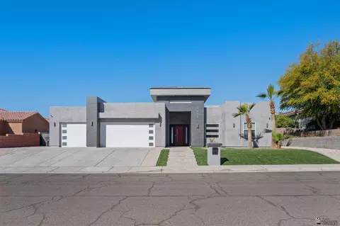 3668 S 18 Ave, Yuma, AZ 85365
