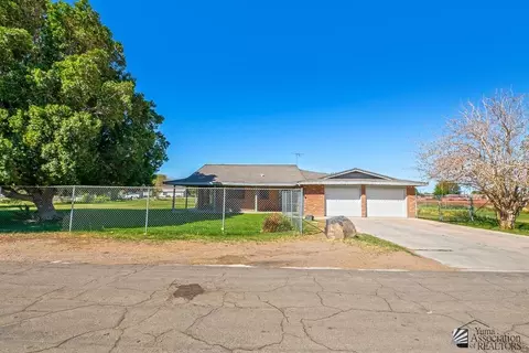 11620 W Sunburst Ave, Yuma, AZ 85365