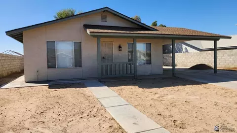 1431 E D St, San Luis, AZ 85349