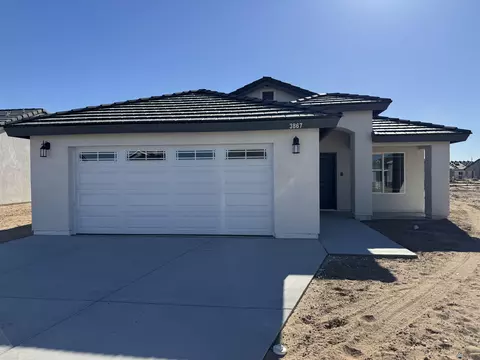 3851 E San Gerardo Ln, San Luis, AZ 85349