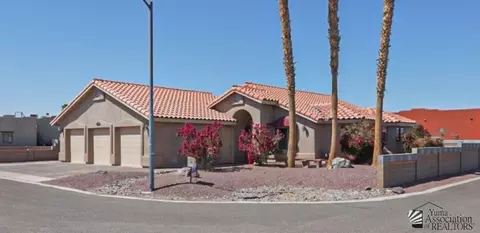 28862 Mesquite, Wellton, AZ 85356