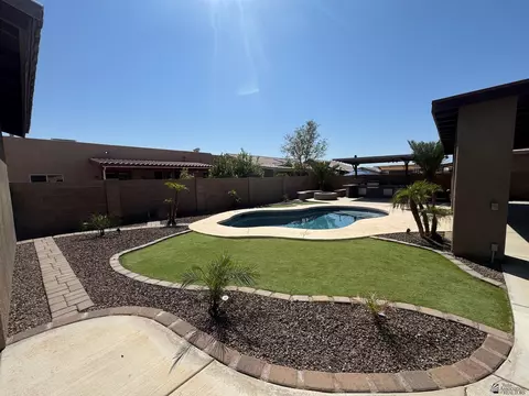 7973 E 36 Pl, Yuma, AZ 85365 photo 31