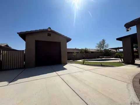 7973 E 36 Pl, Yuma, AZ 85365 photo 33