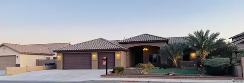 7973 E 36 Pl, Yuma, AZ 85365