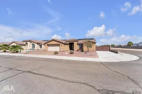 11688 E 35 Pl, Yuma, AZ 85367