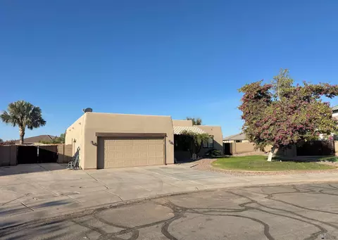 10220 Avenida La Primera, Yuma, AZ 85367