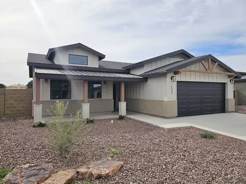 4237 W 31 Pl, Yuma, AZ 85364