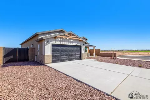4248 W 31 Pl, Yuma, AZ 85364