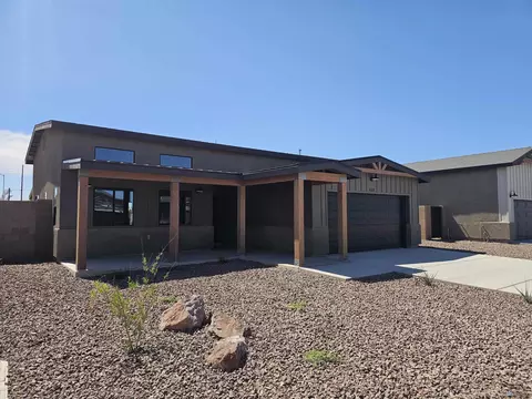 4249 W 31 Pl, Yuma, AZ 85364