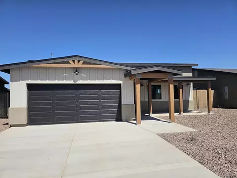 4272 W 31 Pl, Yuma, AZ 85364