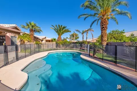 3775 W 18 St, Yuma, AZ 85364