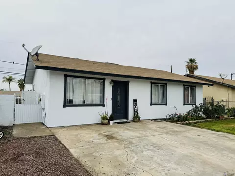 1842 S 17 Ave, Yuma, AZ 85364