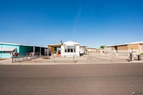 1074 S Jewel Ave, Yuma, AZ 85364
