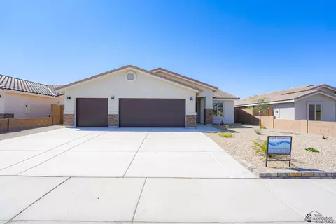 12613 E 50 Ln, Yuma, AZ 85367 photo 2