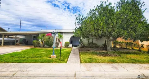 2210 E Lorie Ln, Yuma, AZ 85365