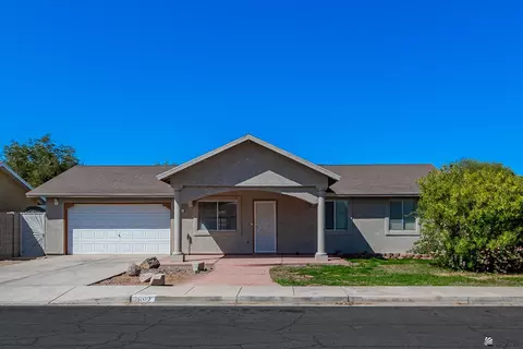 2692 W 27 St, Yuma, AZ 85364
