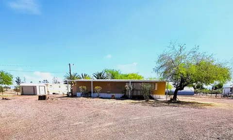 66051 S Palo Verde, Cibola, AZ 85328
