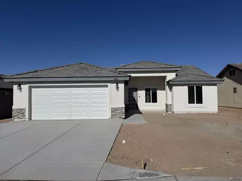 3746 E Santa Sophia St, San Luis, AZ 85349