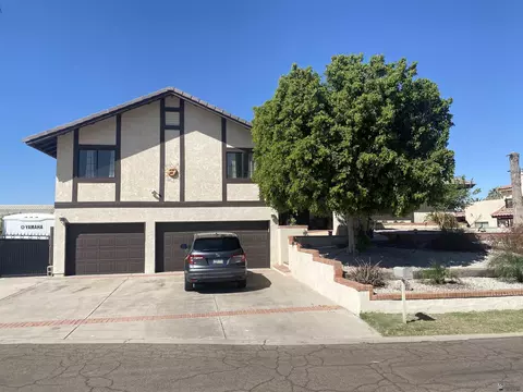 3276 S Morgan Way, Yuma, AZ 85364