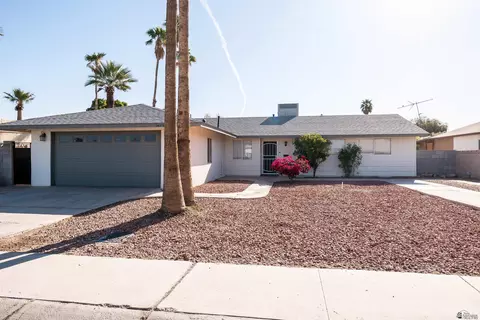 2673 S Mary Ave, Yuma, AZ 85365